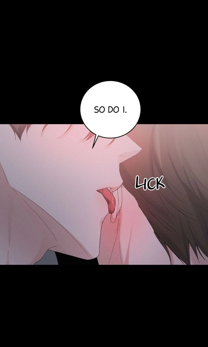 Sweet Shot Chapter 35 page 28 - 