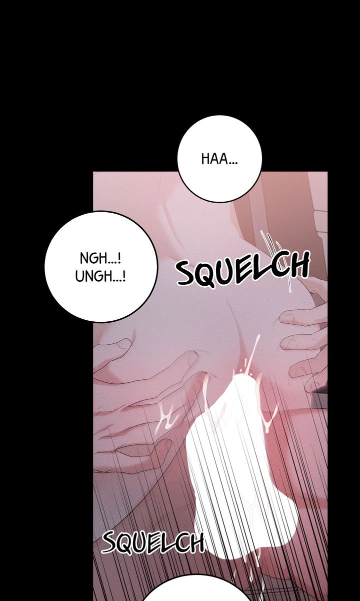 Sweet Shot Chapter 35 page 29 - 
