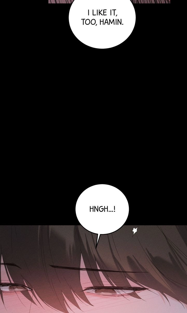 Sweet Shot Chapter 35 page 30 - 