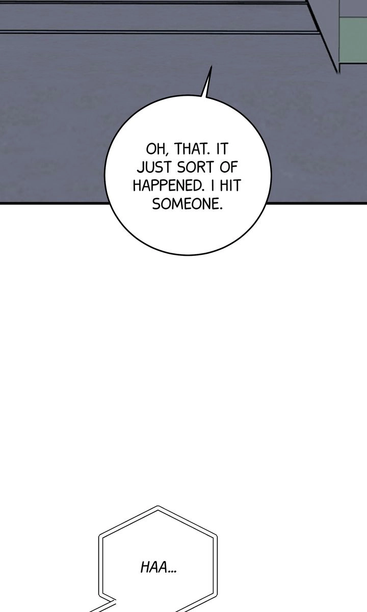 Sweet Shot Chapter 35 page 4 - 