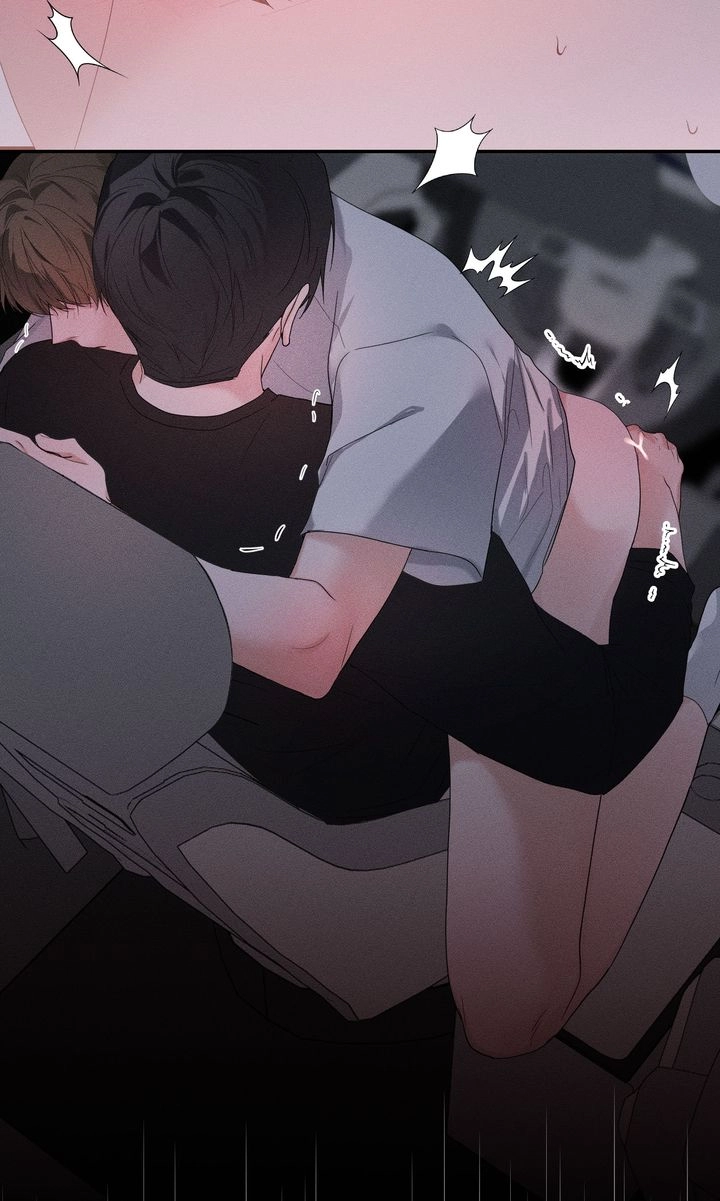 Sweet Shot Chapter 35 page 31 - 