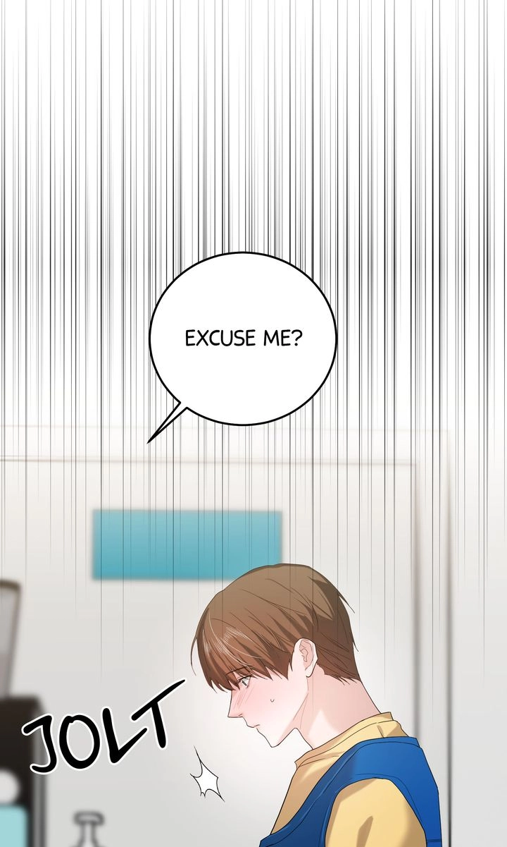Sweet Shot Chapter 35 page 35 - 