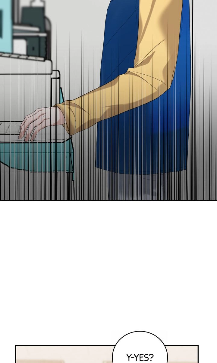 Sweet Shot Chapter 35 page 36 - 