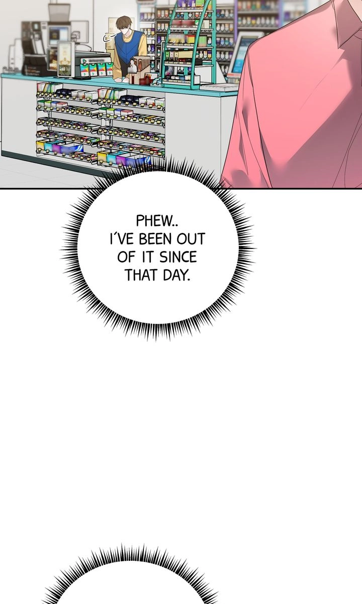 Sweet Shot Chapter 35 page 39 - 