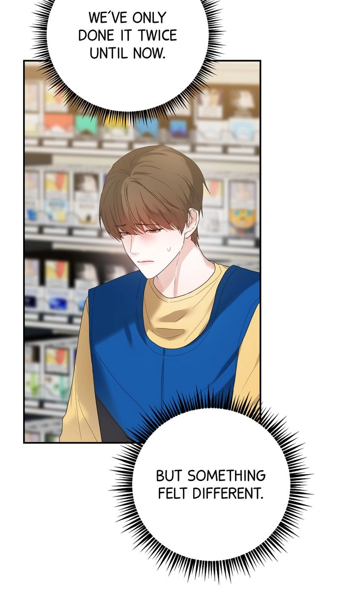 Sweet Shot Chapter 35 page 40 - 
