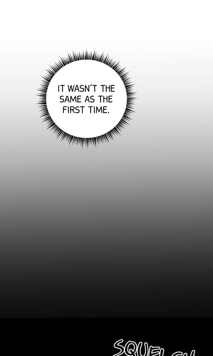 Sweet Shot Chapter 35 page 41 - 
