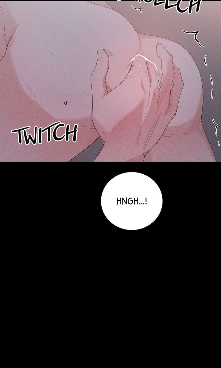Sweet Shot Chapter 35 page 42 - 