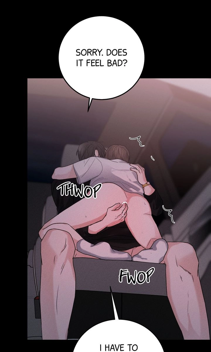 Sweet Shot Chapter 35 page 43 - 