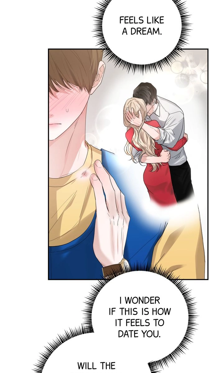 Sweet Shot Chapter 35 page 48 - 