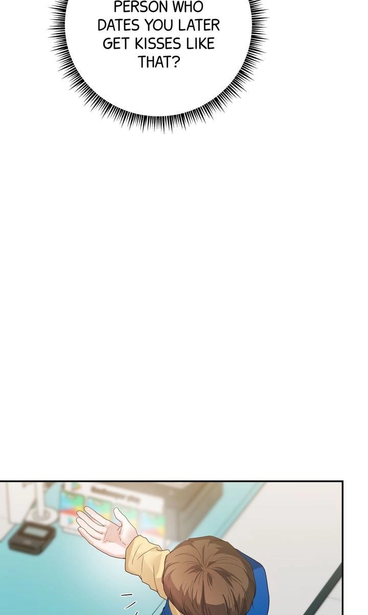 Sweet Shot Chapter 35 page 49 - 