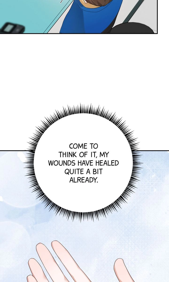Sweet Shot Chapter 35 page 50 - 