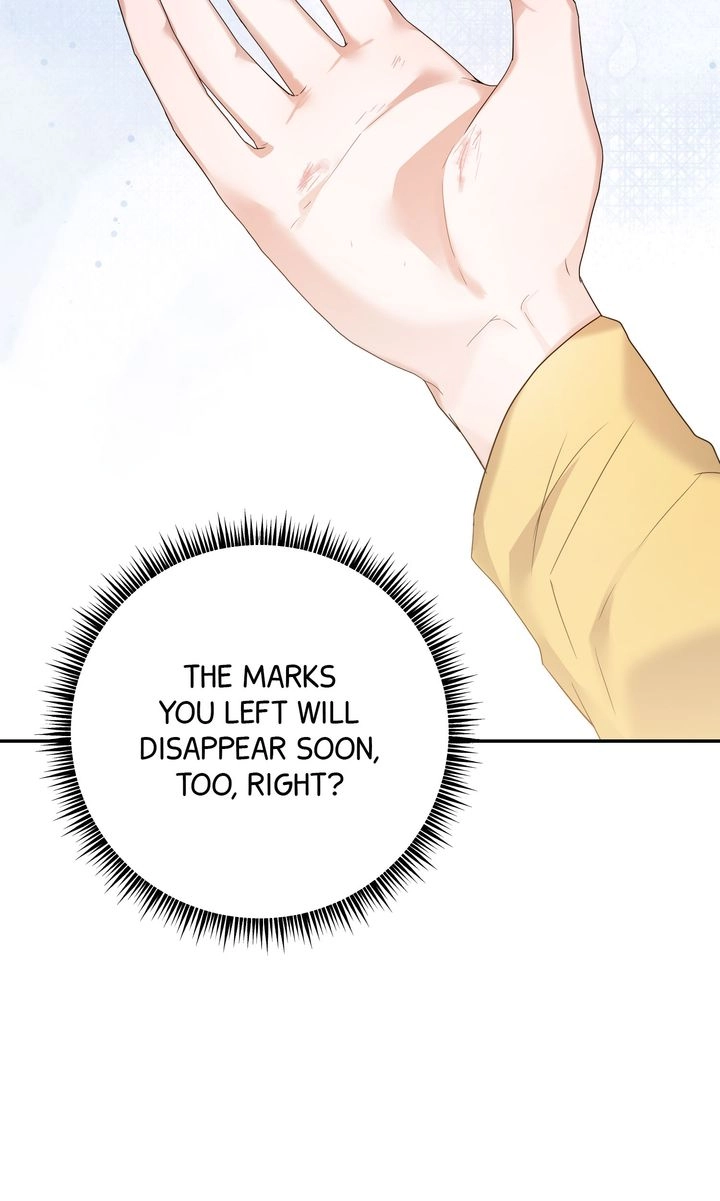 Sweet Shot Chapter 35 page 51 - 