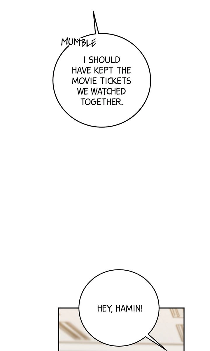 Sweet Shot Chapter 35 page 54 - 