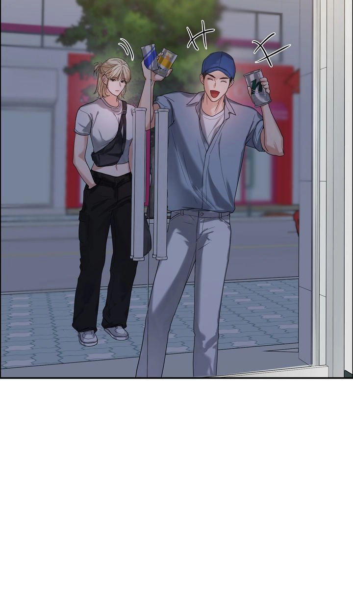 Sweet Shot Chapter 35 page 56 - 