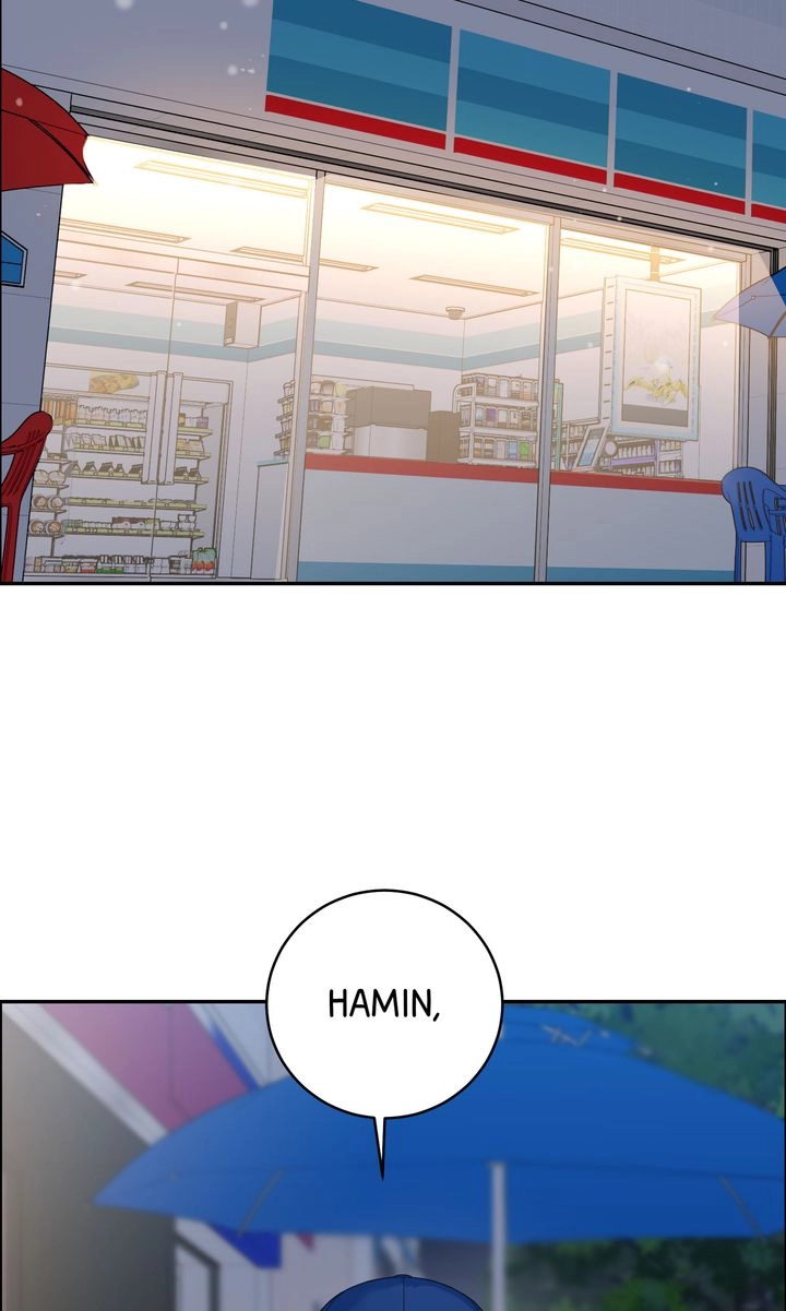 Sweet Shot Chapter 35 page 58 - 