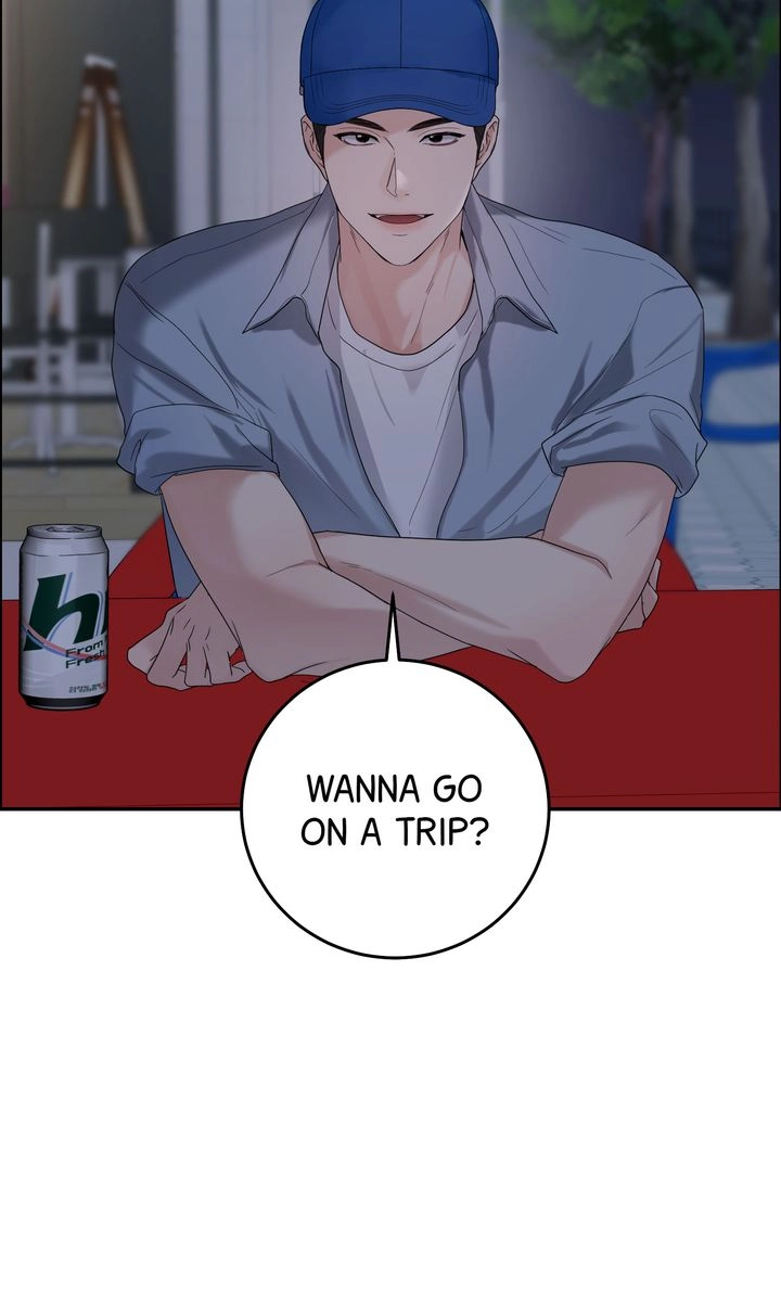 Sweet Shot Chapter 35 page 59 - 