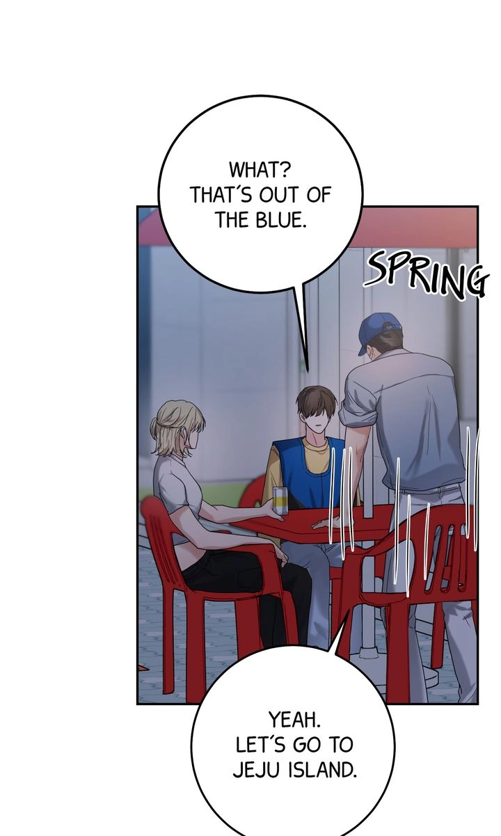 Sweet Shot Chapter 35 page 60 - 