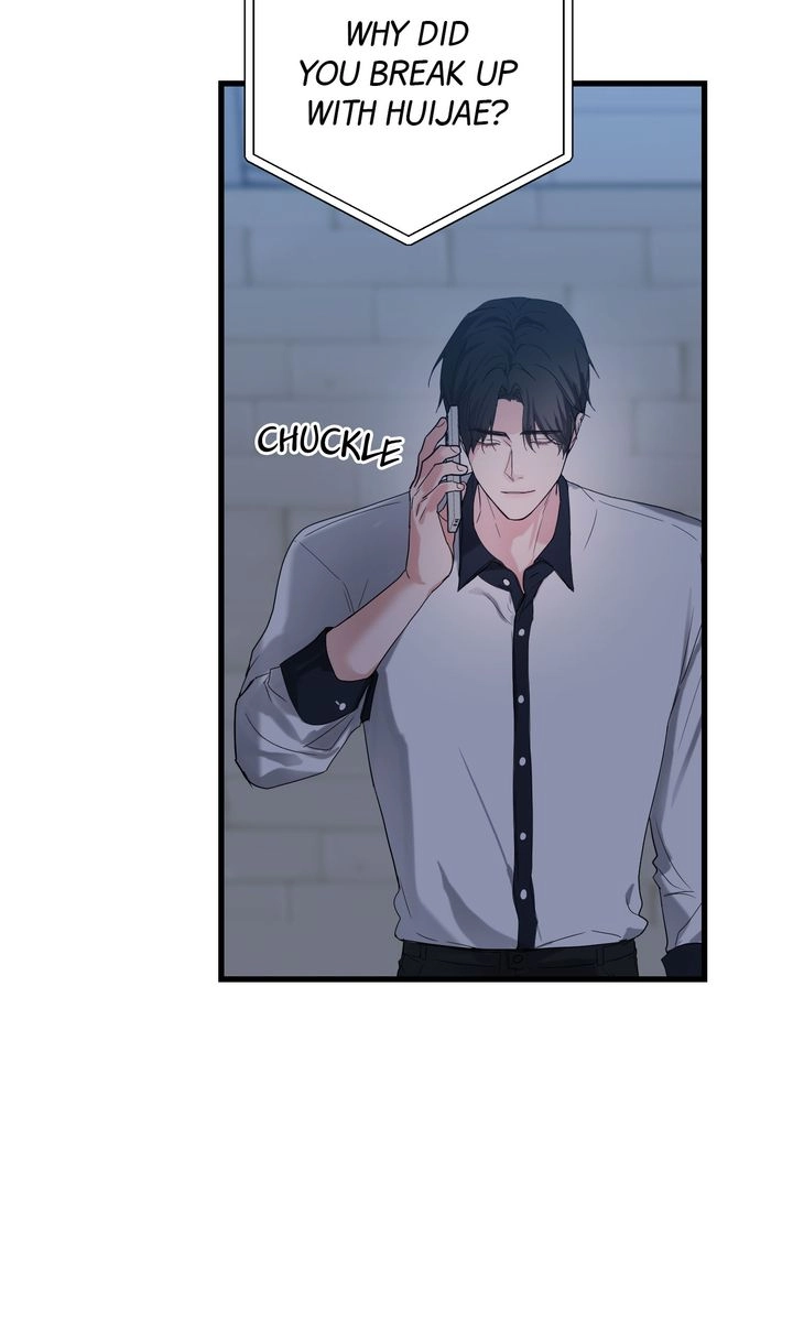 Sweet Shot Chapter 35 page 7 - 