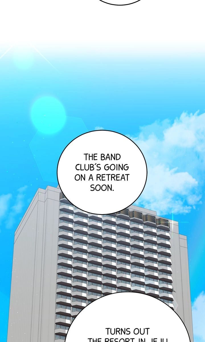 Sweet Shot Chapter 35 page 61 - 