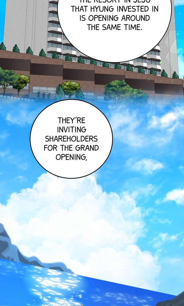 Sweet Shot Chapter 35 page 62 - 