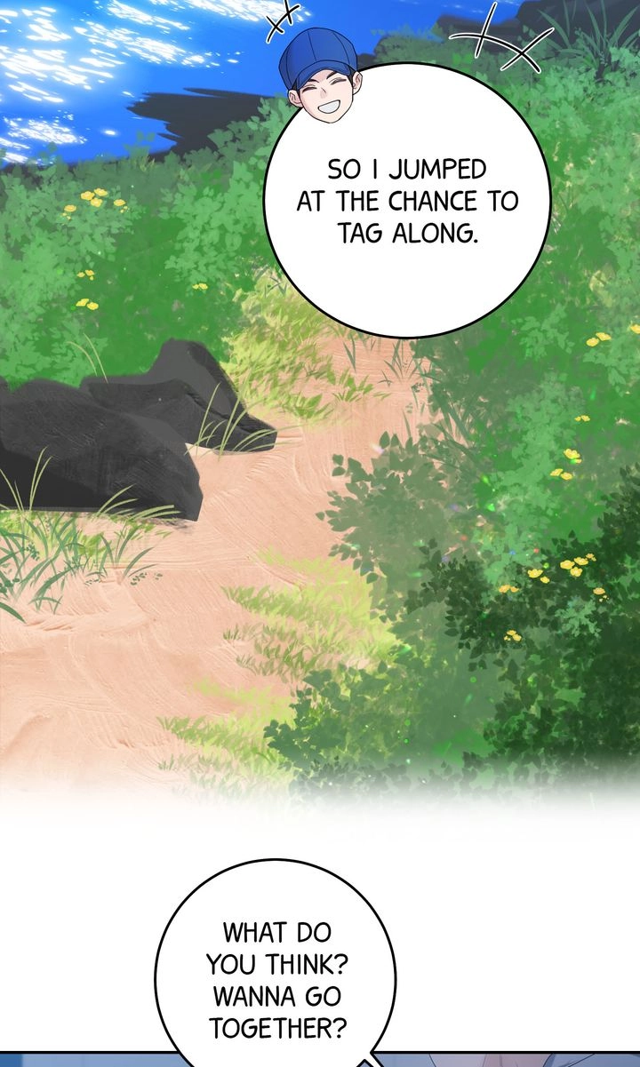 Sweet Shot Chapter 35 page 63 - 