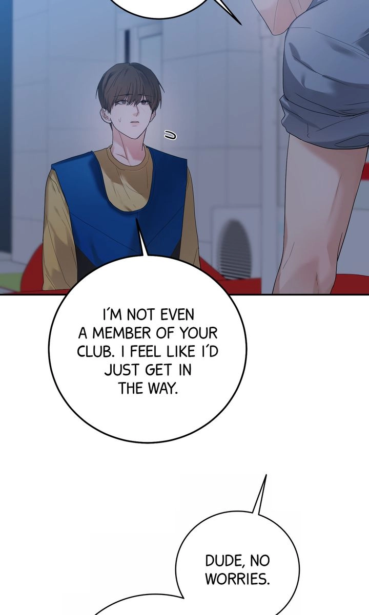 Sweet Shot Chapter 35 page 64 - 