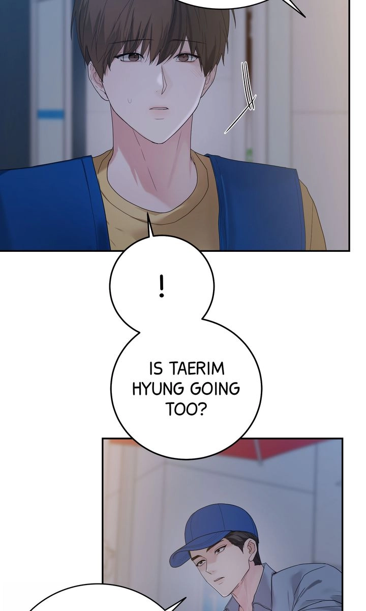 Sweet Shot Chapter 35 page 66 - 
