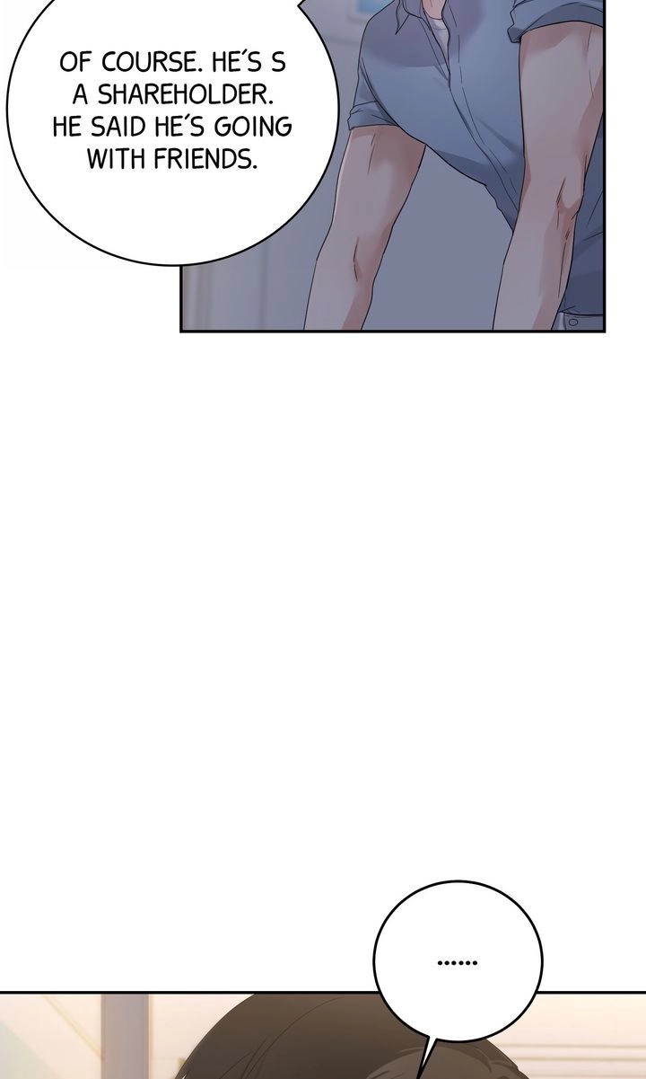 Sweet Shot Chapter 35 page 67 - 