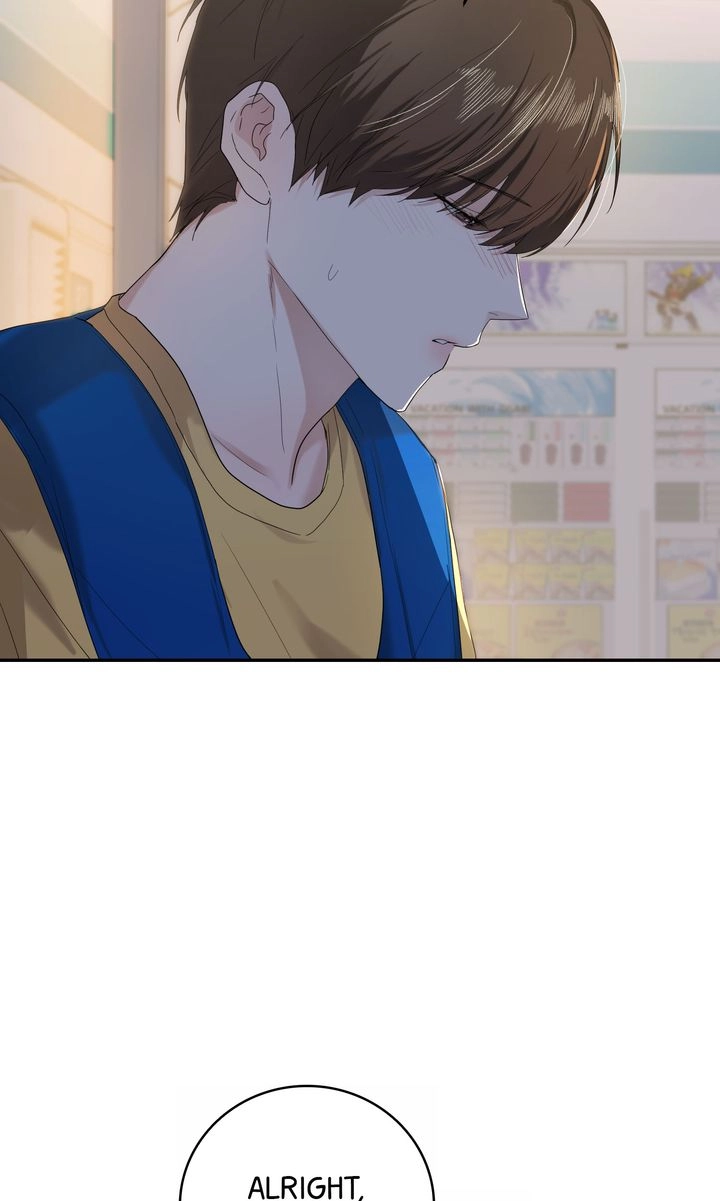 Sweet Shot Chapter 35 page 68 - 