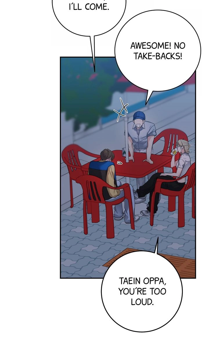 Sweet Shot Chapter 35 page 69 - 
