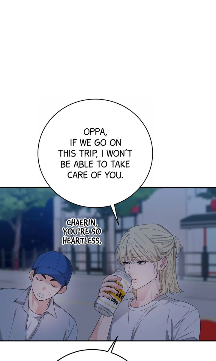 Sweet Shot Chapter 35 page 70 - 