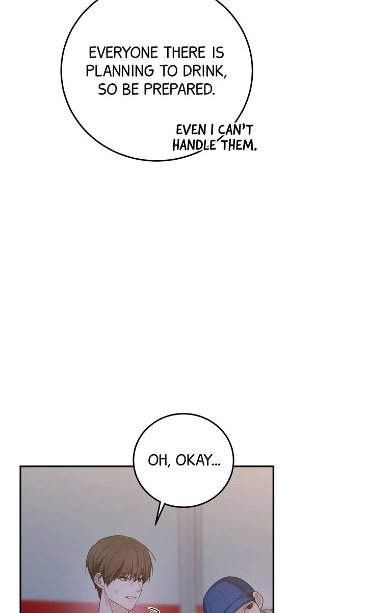 Sweet Shot Chapter 35 page 71 - 