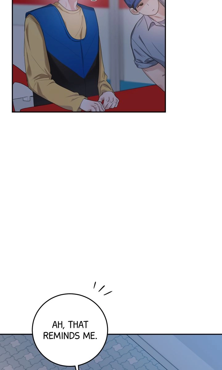 Sweet Shot Chapter 35 page 72 - 