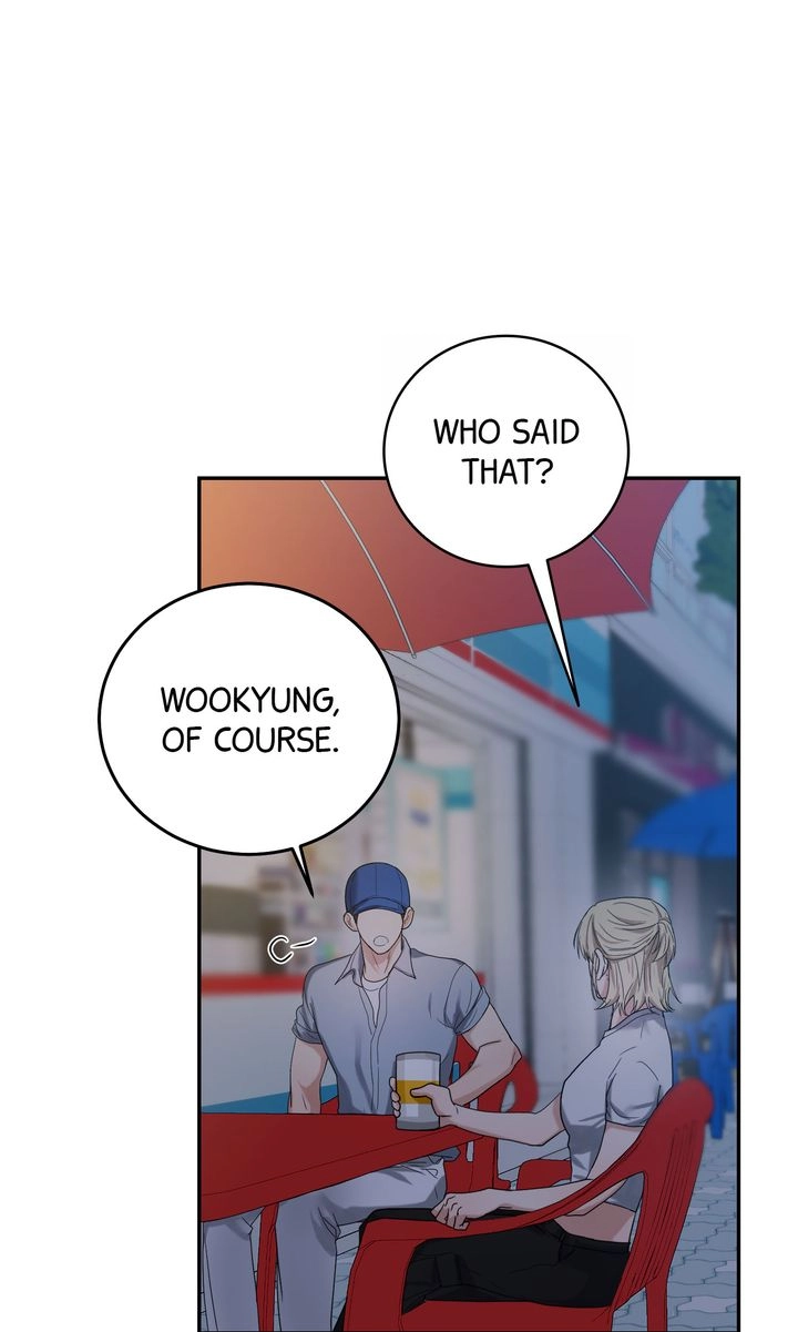 Sweet Shot Chapter 35 page 74 - 
