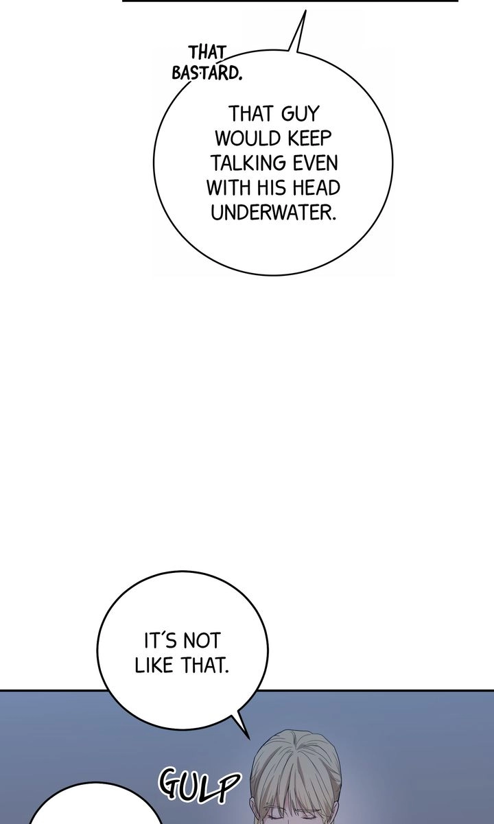 Sweet Shot Chapter 35 page 75 - 