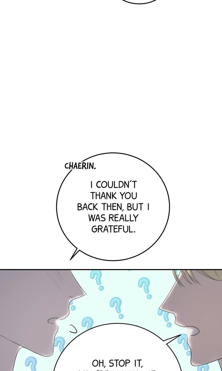 Sweet Shot Chapter 35 page 77 - 