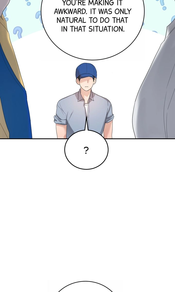 Sweet Shot Chapter 35 page 78 - 