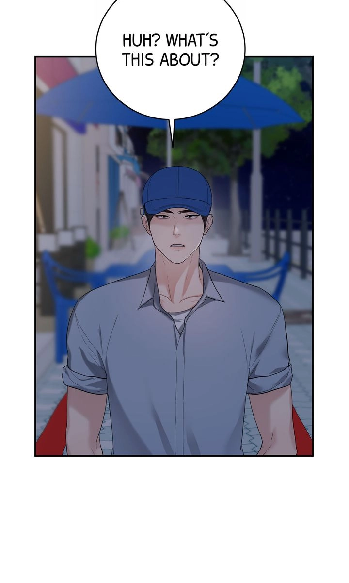 Sweet Shot Chapter 35 page 79 - 