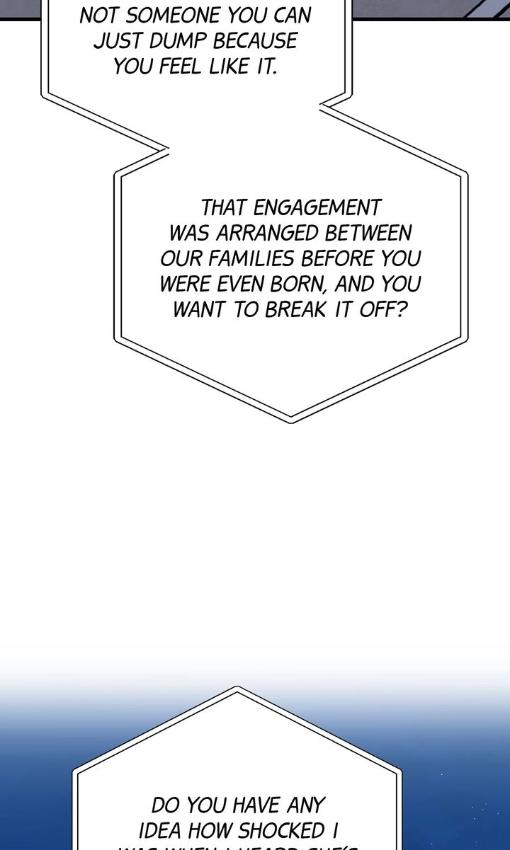 Sweet Shot Chapter 35 page 9 - 