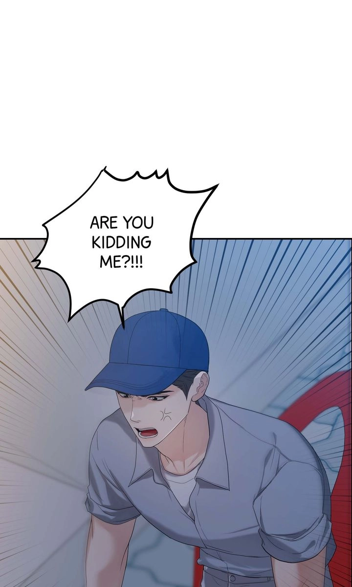 Sweet Shot Chapter 35 page 82 - 