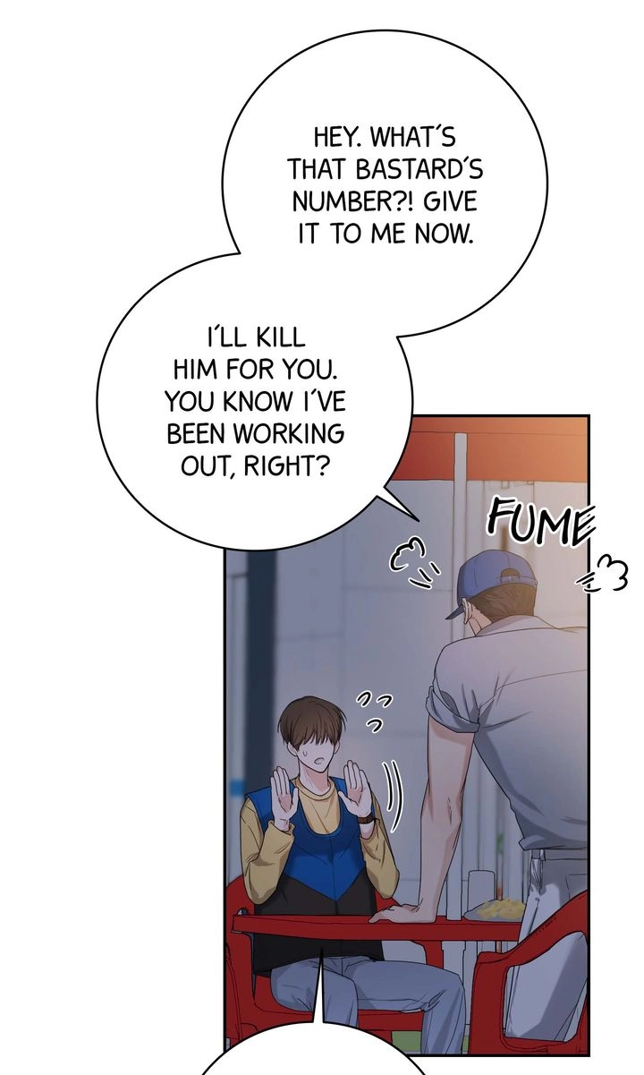 Sweet Shot Chapter 35 page 84 - 