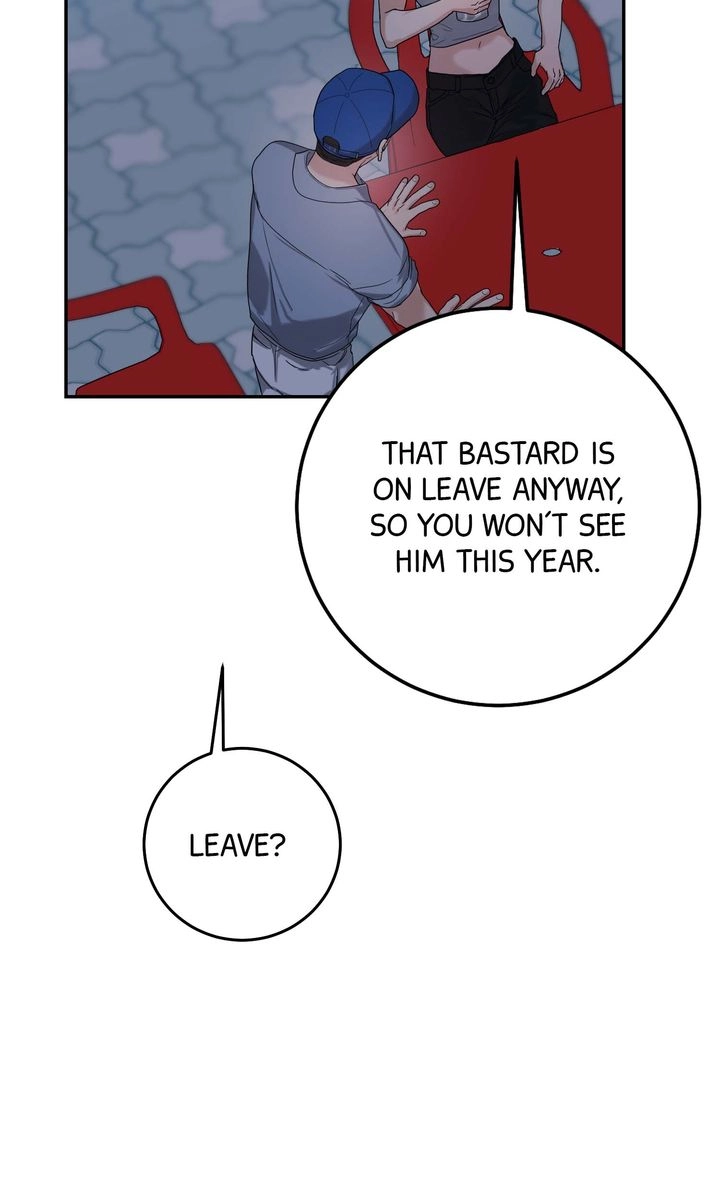 Sweet Shot Chapter 35 page 86 - 