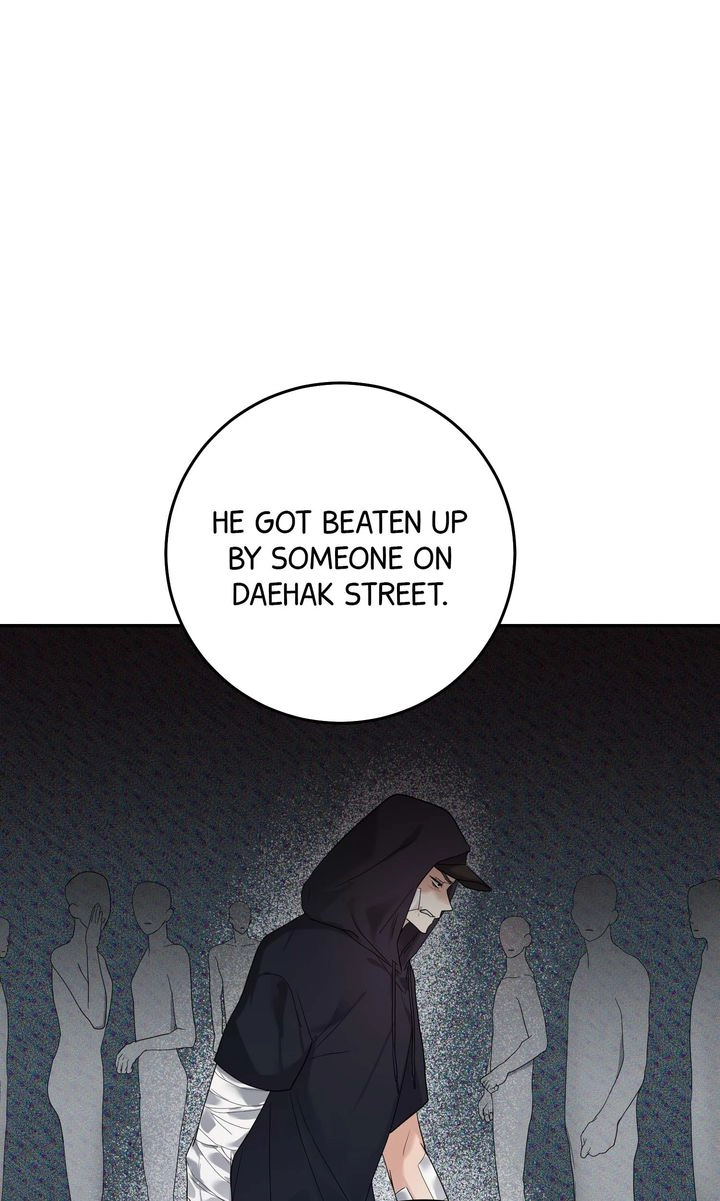 Sweet Shot Chapter 35 page 87 - 