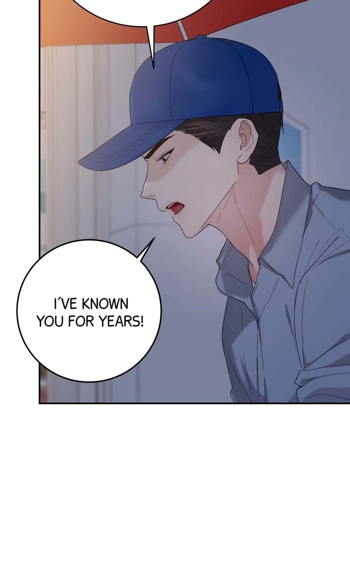 Sweet Shot Chapter 35 page 89 - 