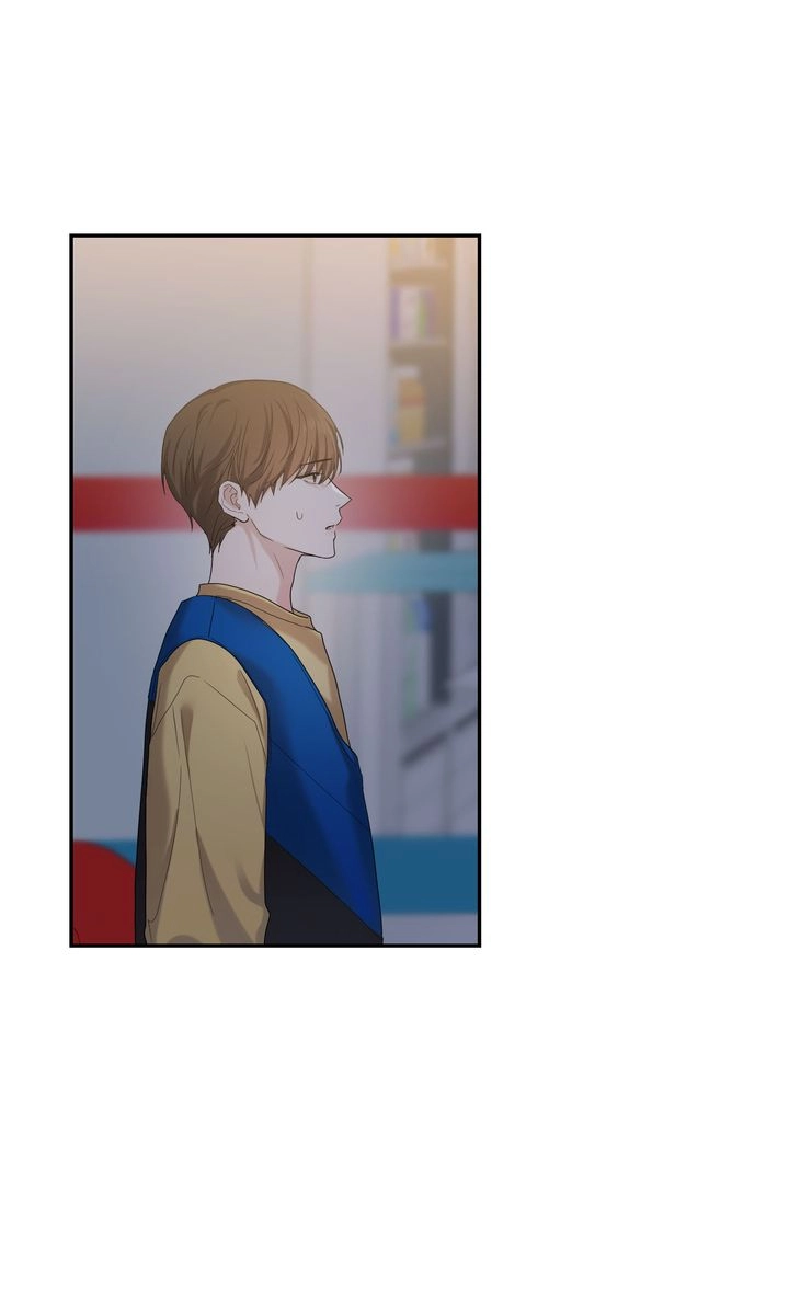 Sweet Shot Chapter 35 page 90 - 
