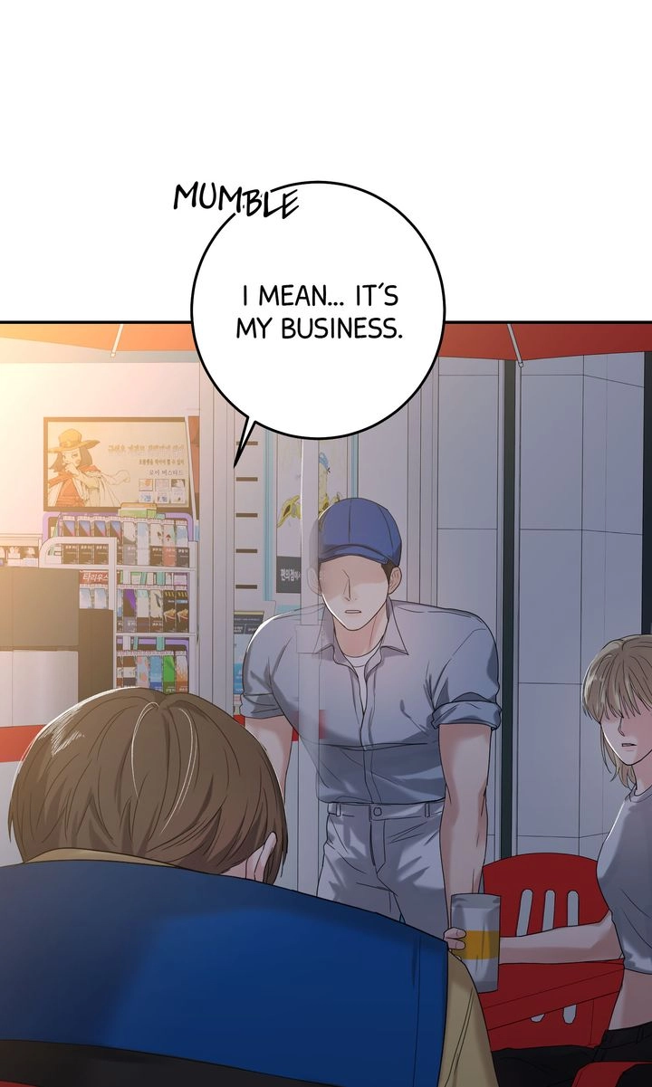 Sweet Shot Chapter 35 page 92 - 