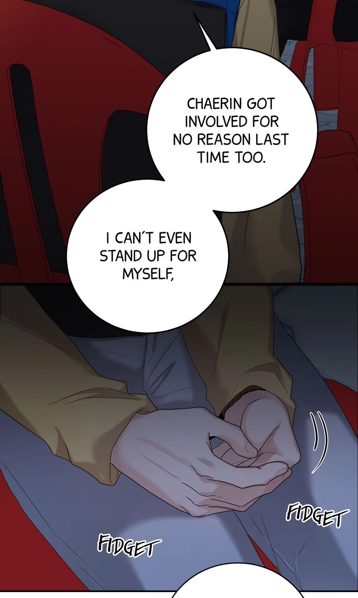 Sweet Shot Chapter 35 page 93 - 