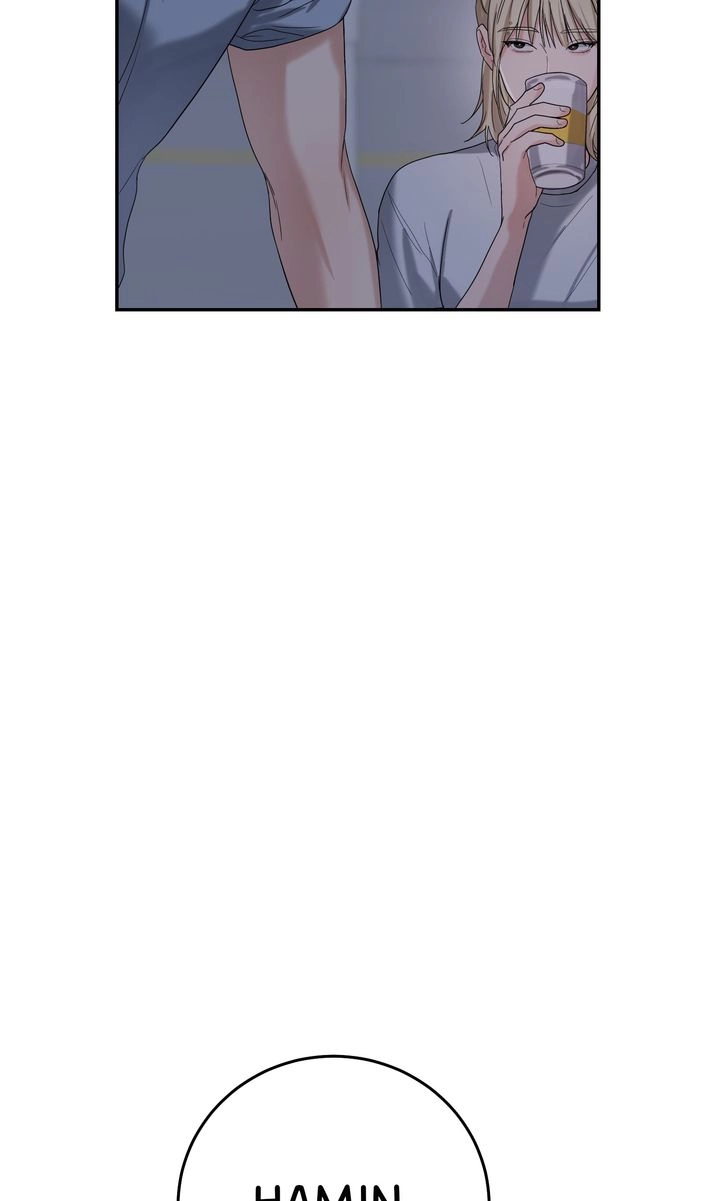 Sweet Shot Chapter 35 page 95 - 