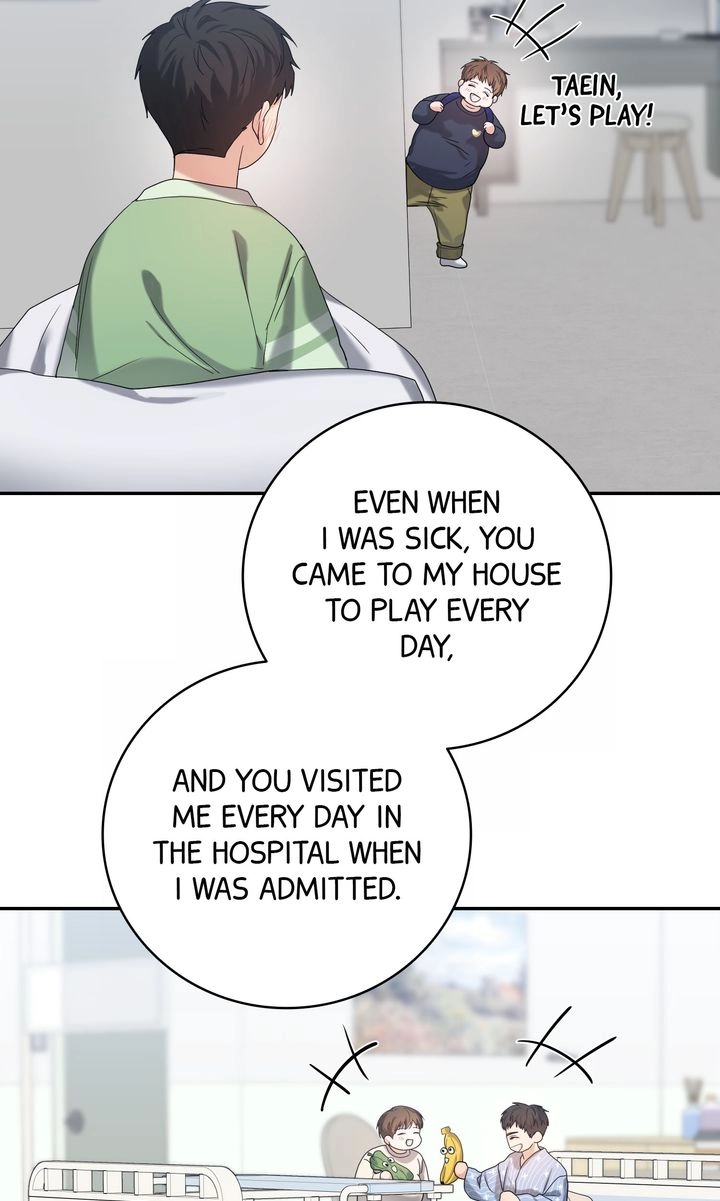 Sweet Shot Chapter 35 page 100 - 