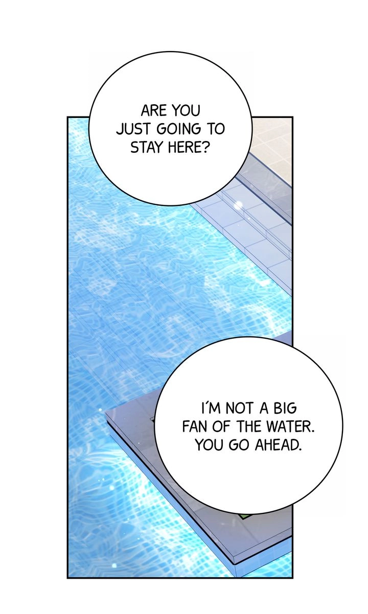 Sweet Shot Chapter 36 page 101 - 